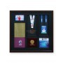 กรอบเหรียญรางวัลว่ายน้ำ – Medal Frame
